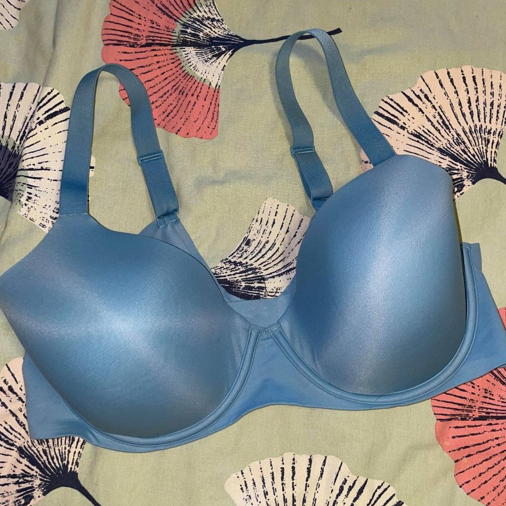Aerie seamless bra 38DD